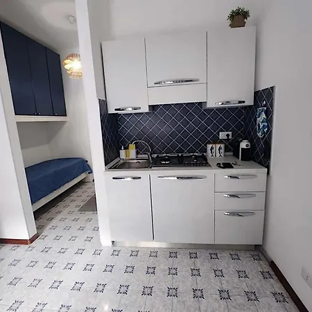 Apartment Vitadamare