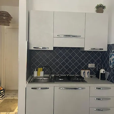 Apartament Vitadamare
