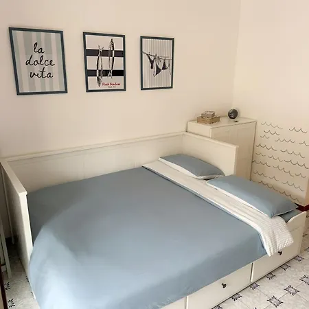 Appartement Vitadamare