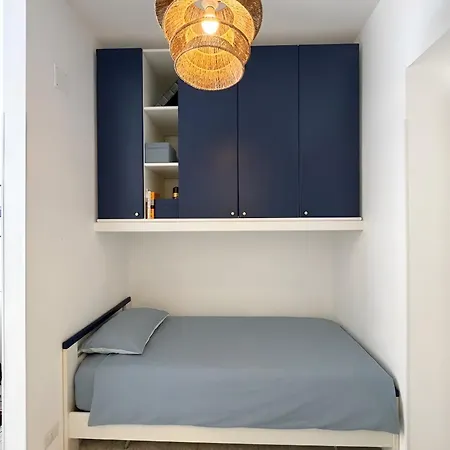 Vitadamare Apartamento Giardini-Naxos