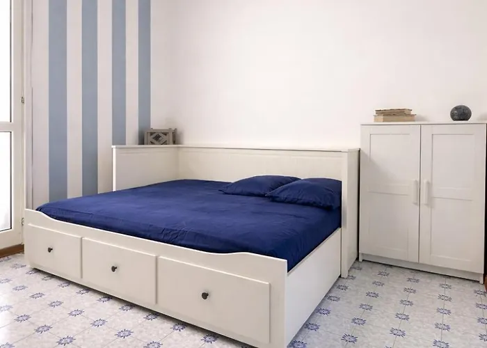 Lejlighed Vitadamare Giardini Naxos