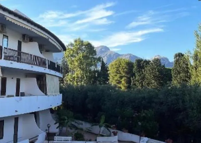 Vitadamare Apartament