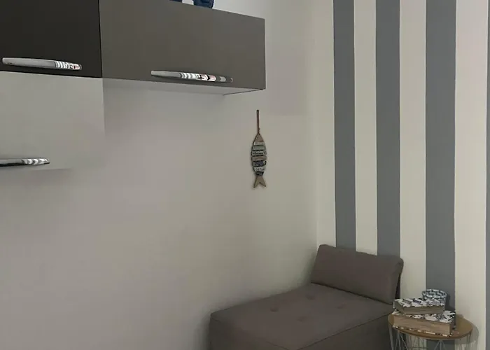 Vitadamare * Giardini-Naxos