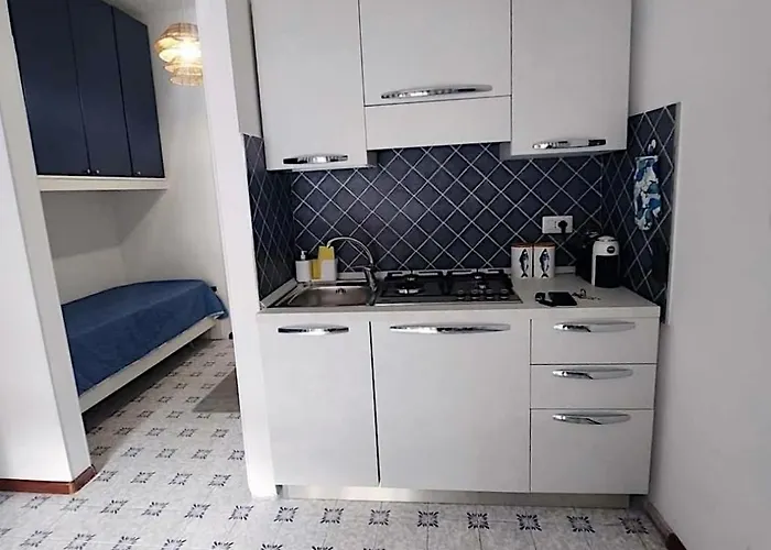 Apartament Vitadamare