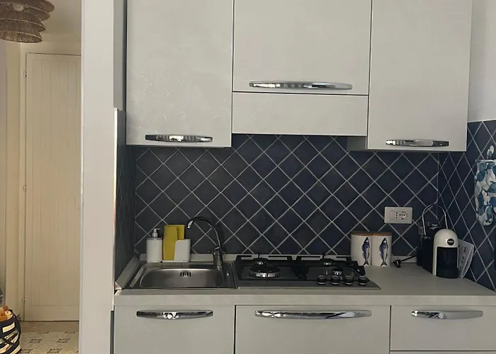 Apartament Vitadamare