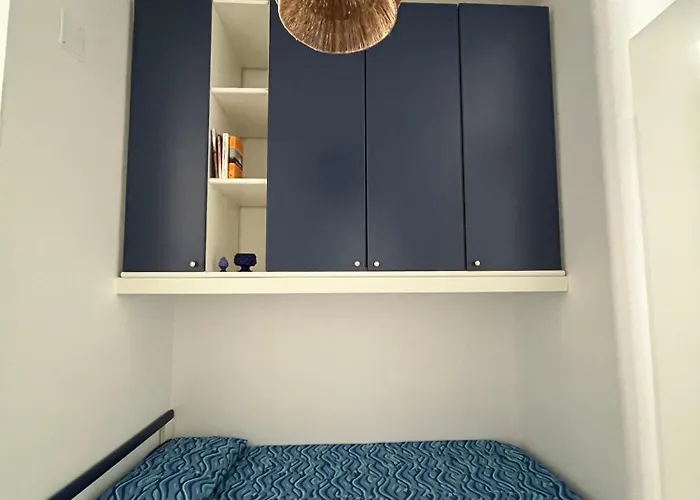 Vitadamare Apartament