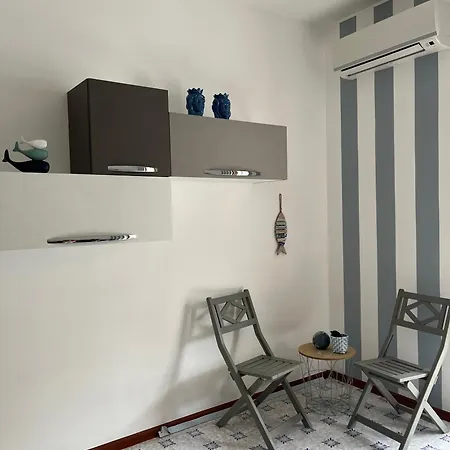 Vitadamare Апартаменты *