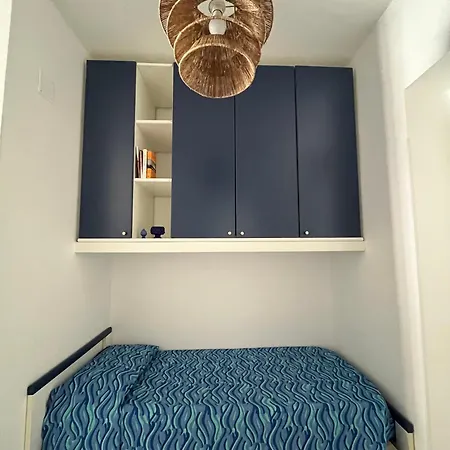 Vitadamare Apartamento